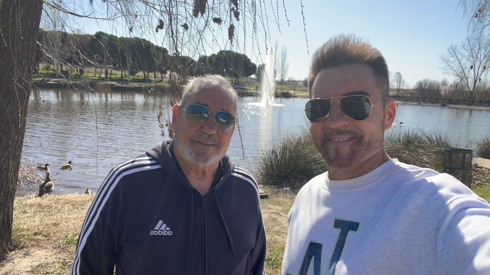 Foto Padre 4